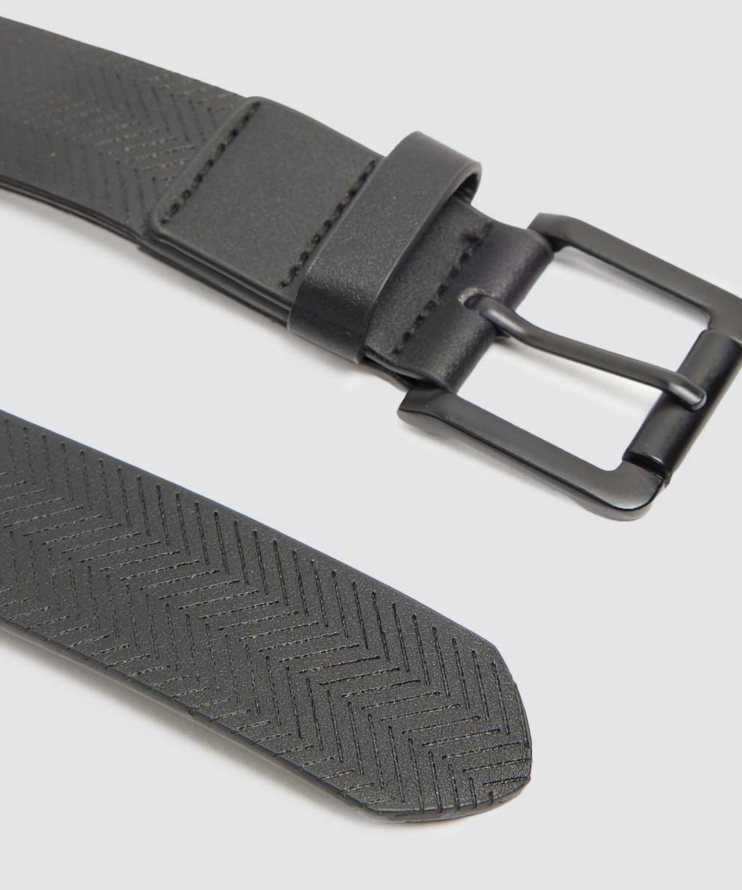 cinturones para hombre