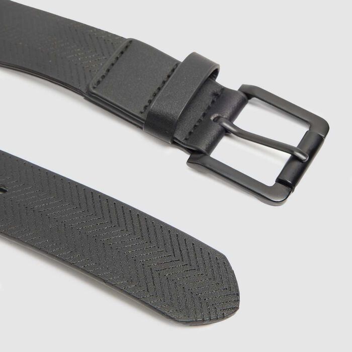 cinturones para hombre