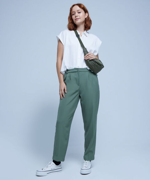 pantalon para mujer image number null