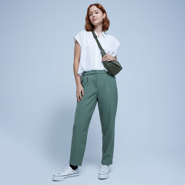 pantalon para mujer image number null