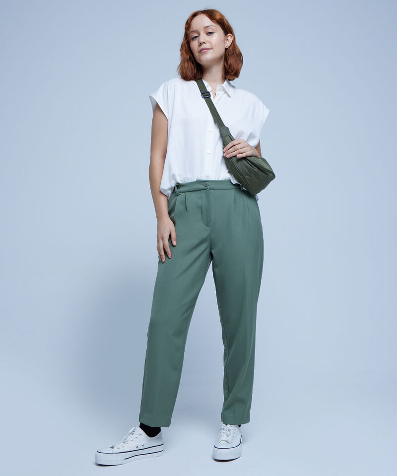 pantalon para mujer