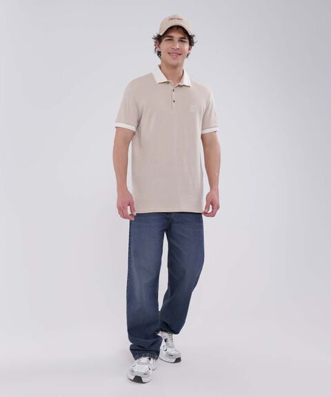 camisetas polo para hombre image number null