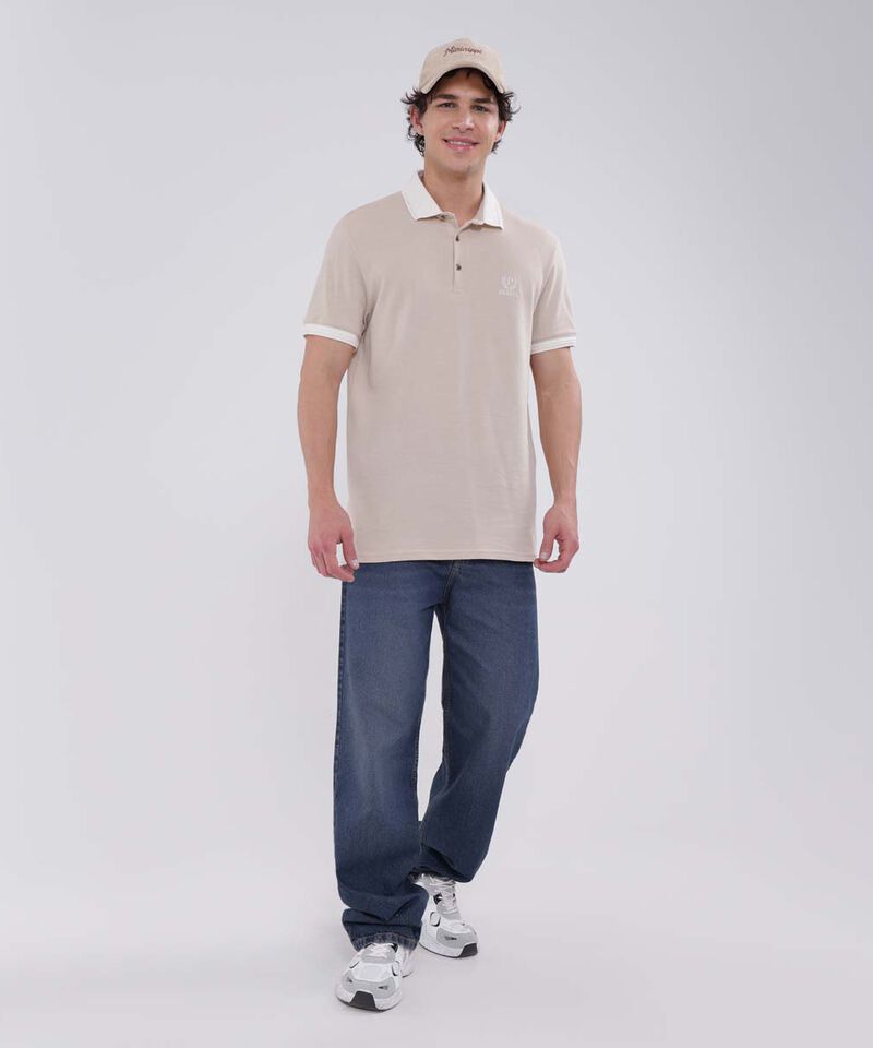 camisetas polo para hombre