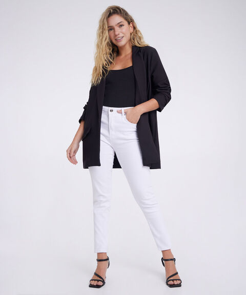 chaquetas para mujer