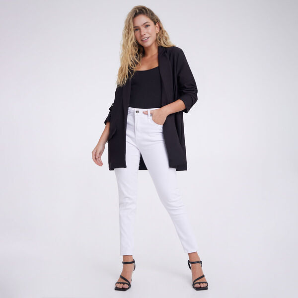 chaquetas para mujer
