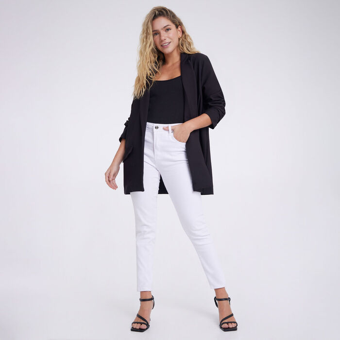 chaquetas para mujer