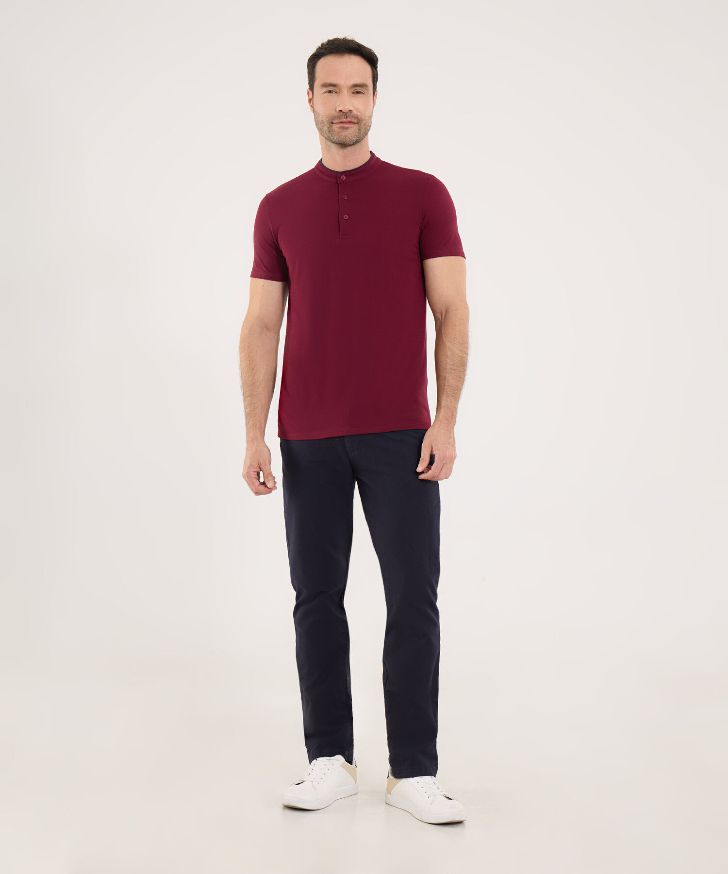 camisetas polo para hombre