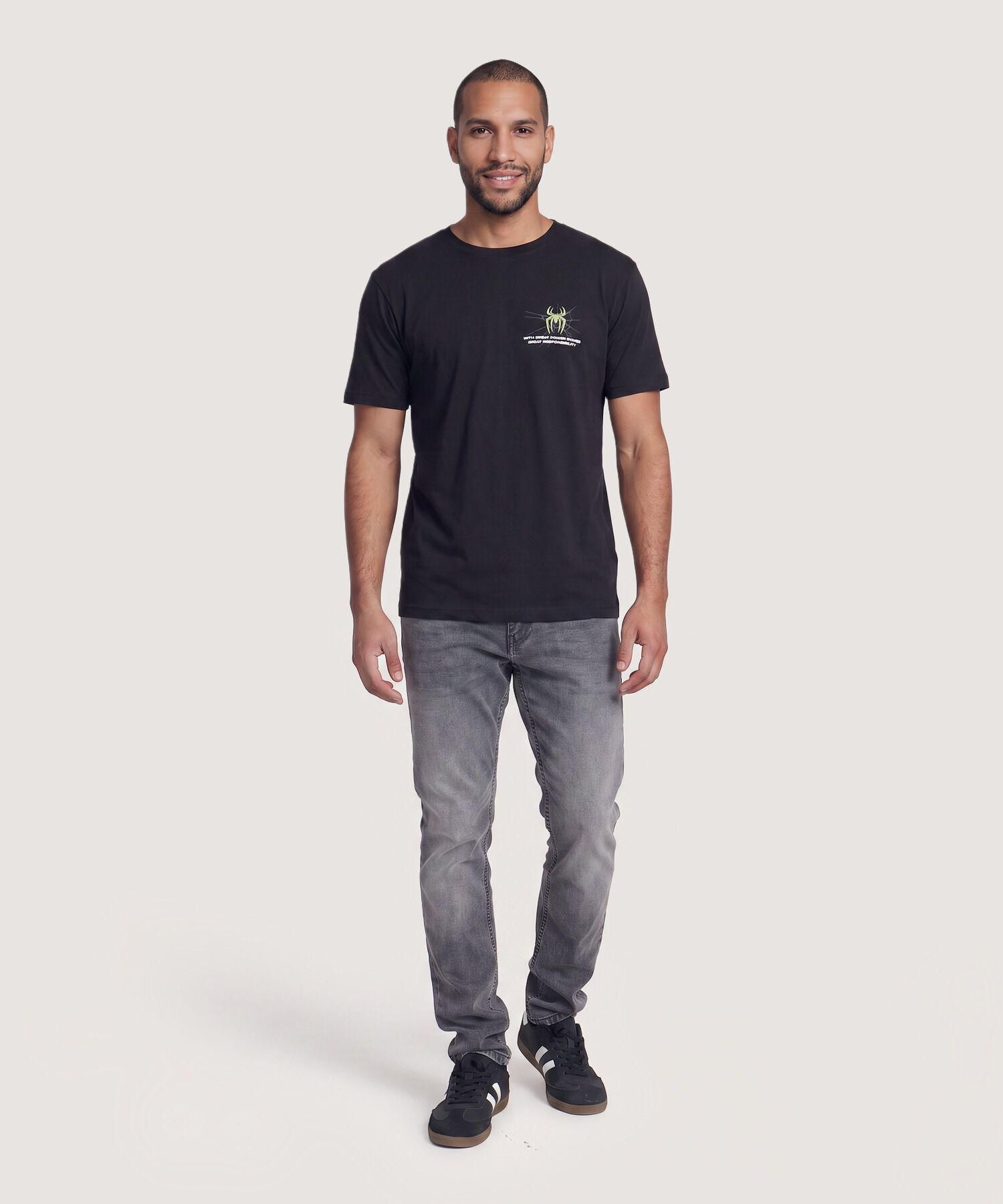 camisetas para hombre