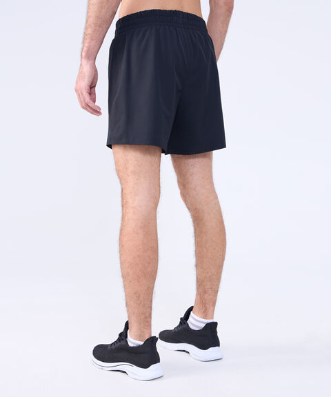 bermudas deportivas para hombre image number null