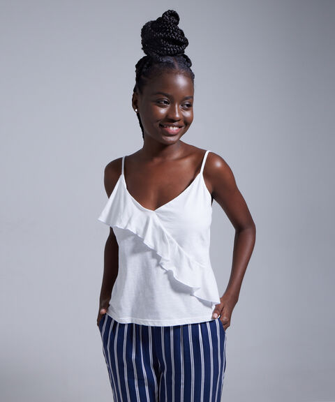 camisetas mujer