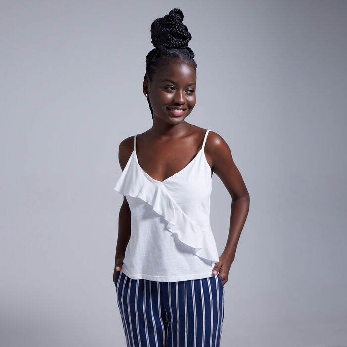 camisetas mujer