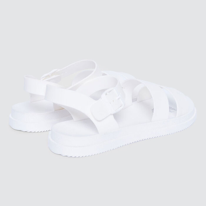 sandalias para mujer