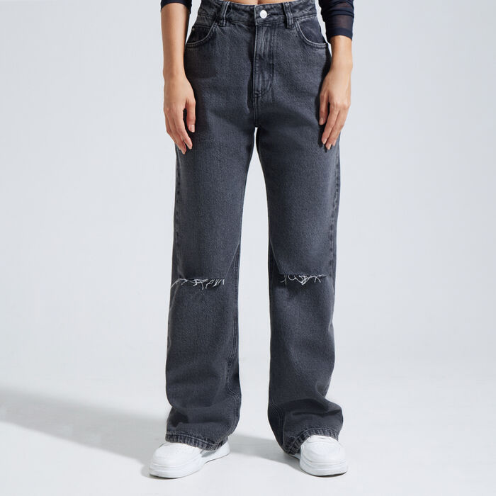 jeans mujer