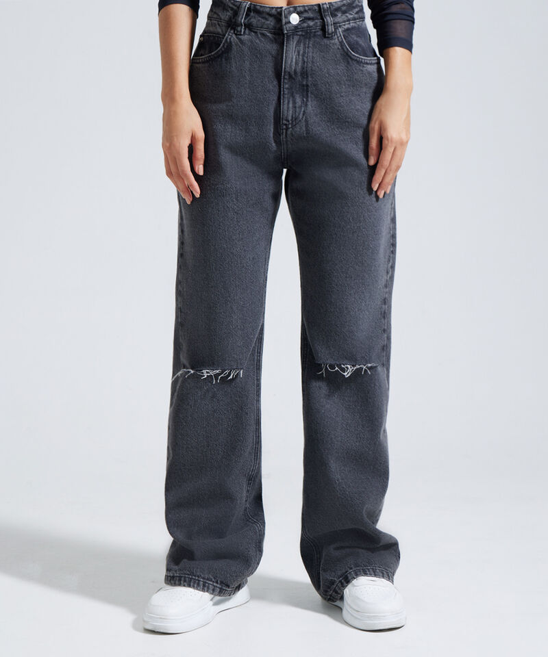 jeans mujer