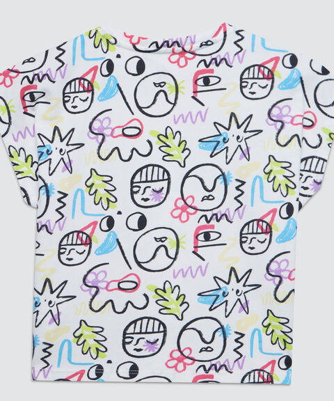 camisetas para niñas