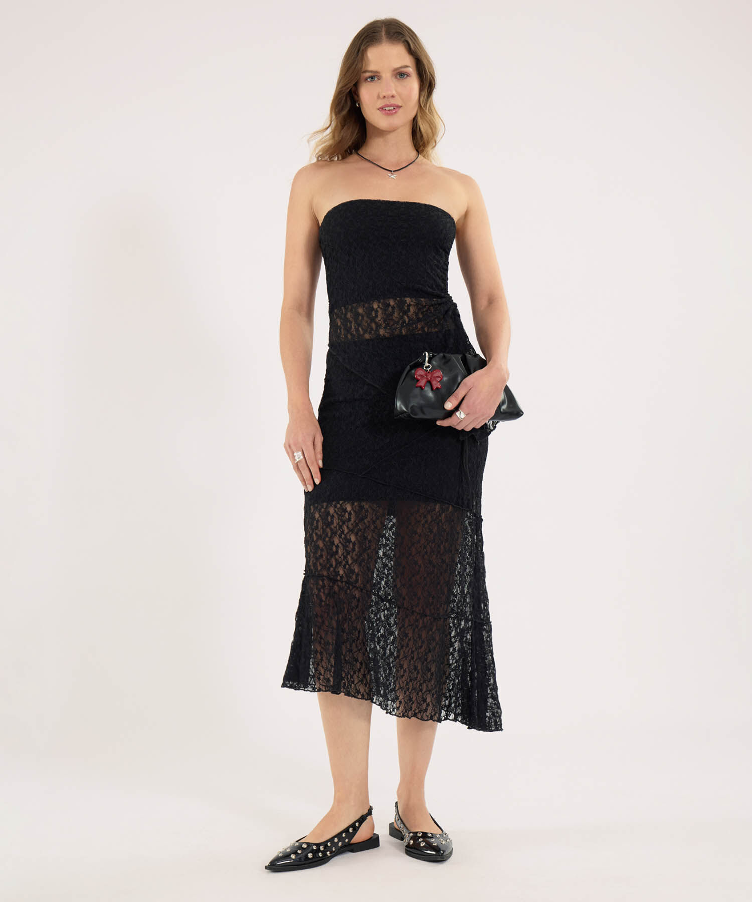 faldas de moda