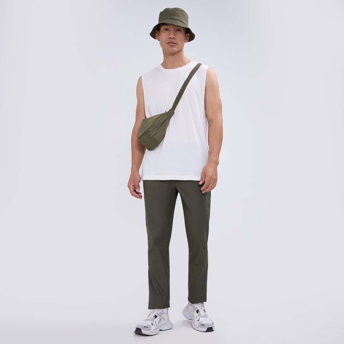 pantalones para hombre