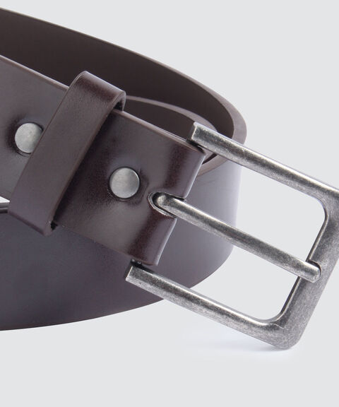 cinturones para hombre image number null