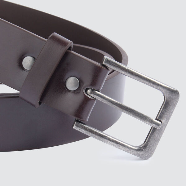 cinturones para hombre image number null