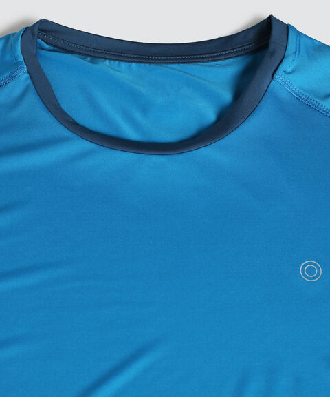 camisetas deportivas para hombre 