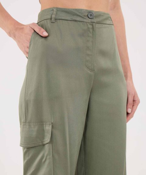 pantalon para mujer
