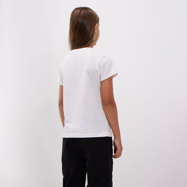 camisetas para niñas image number null
