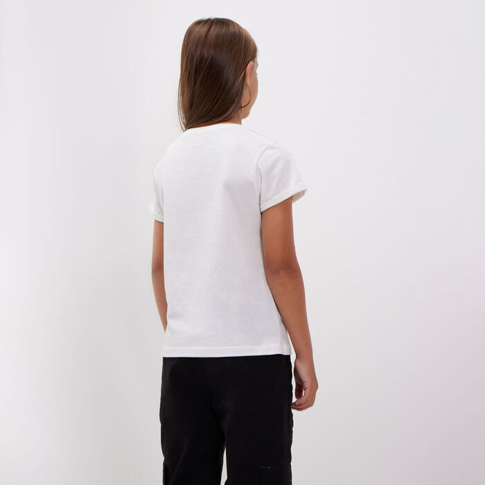 camisetas para niñas
