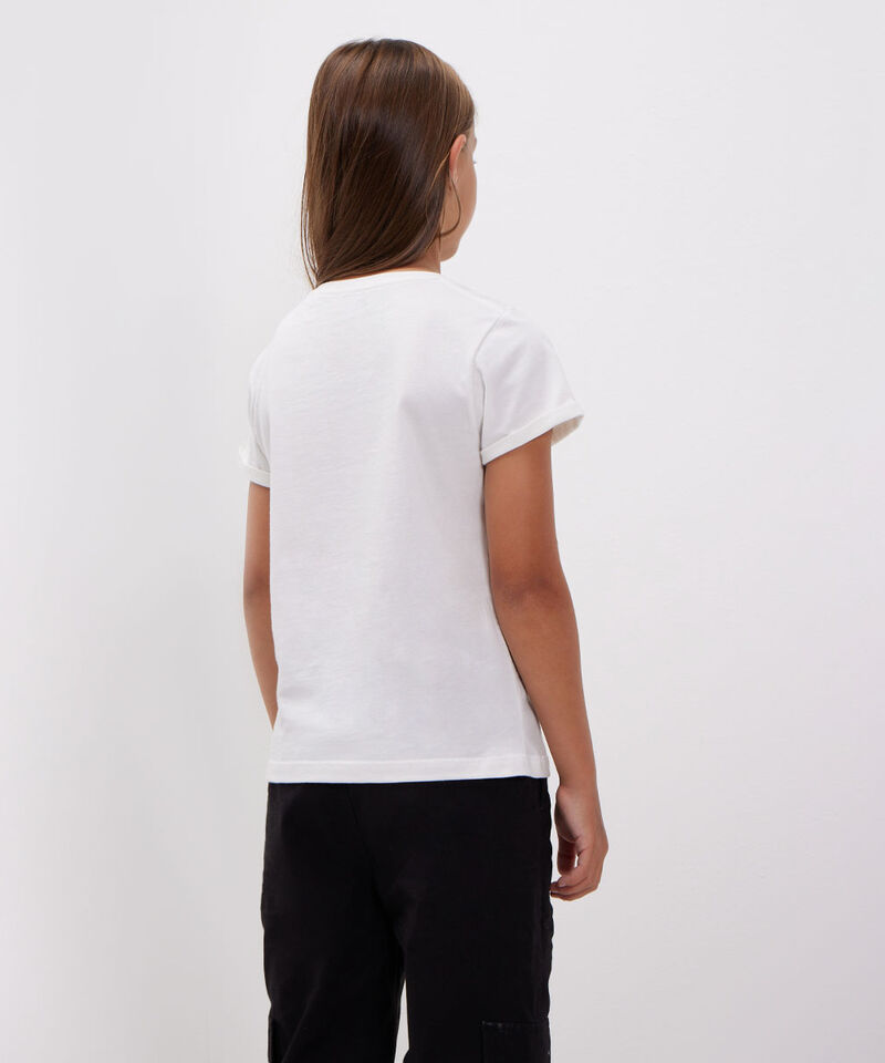 camisetas para niñas