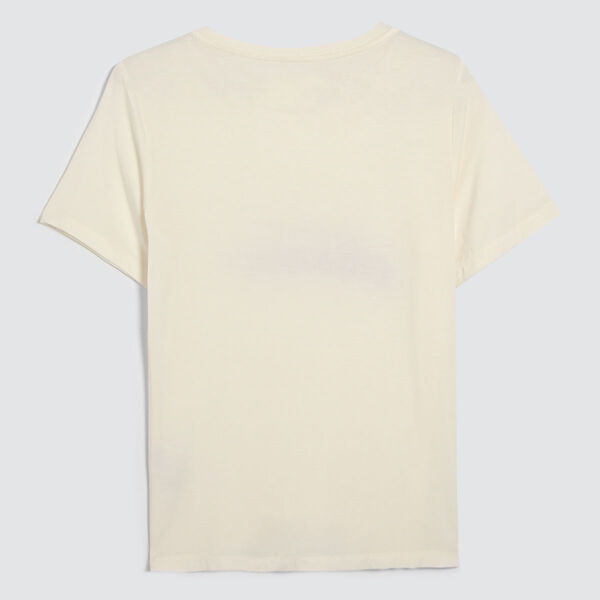 camisetas de descanso  para mujer  image number null