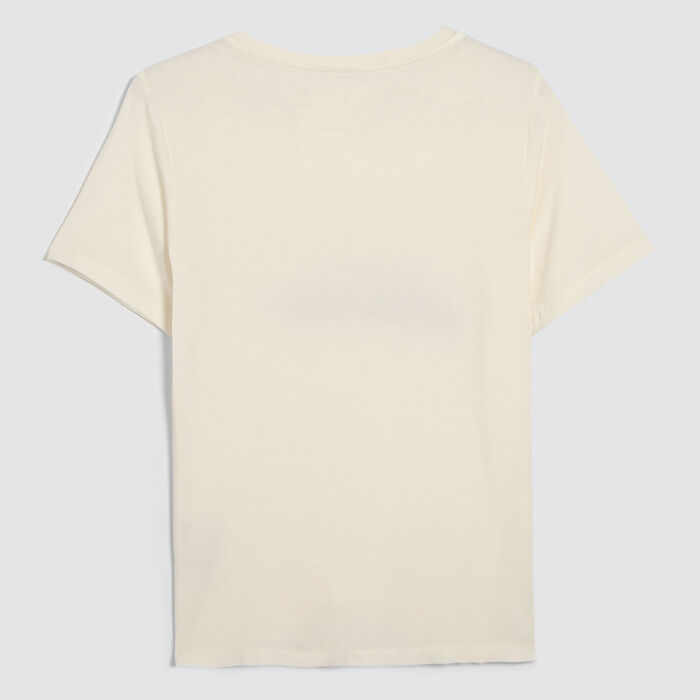 camisetas de descanso  para mujer 
