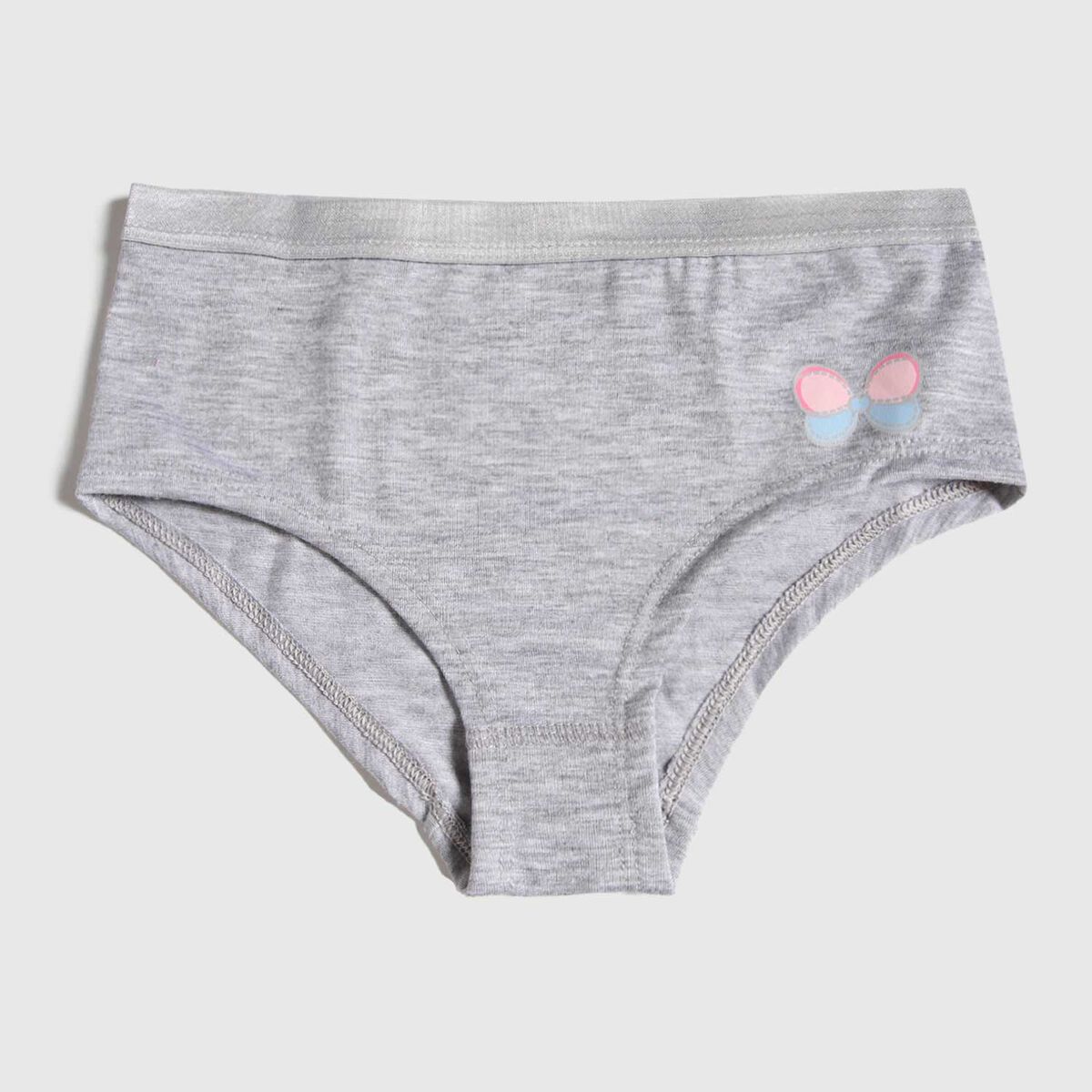 ropa interior para niñas