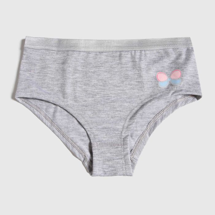 ropa interior para niñas