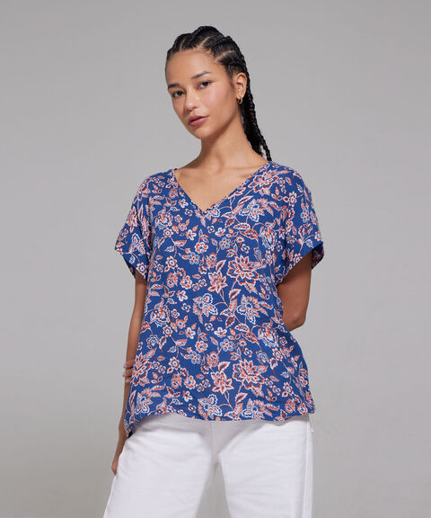 blusas de moda image number null