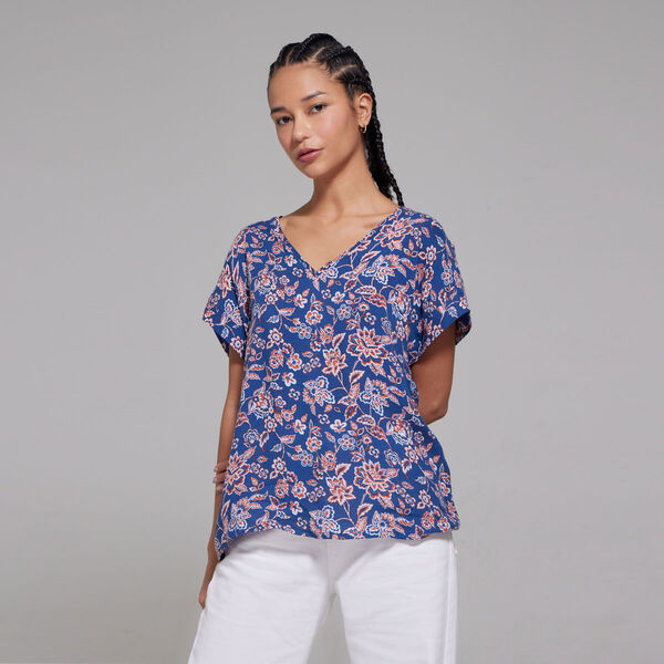 blusas de moda image number null