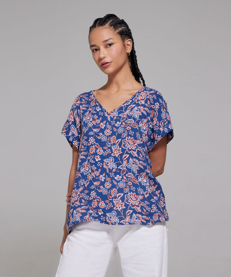 blusas de moda