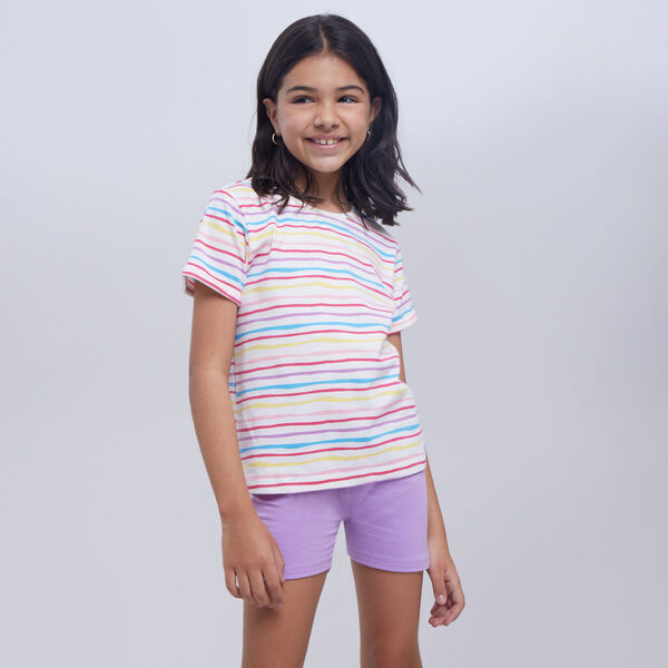 camisetas para niñas image number null