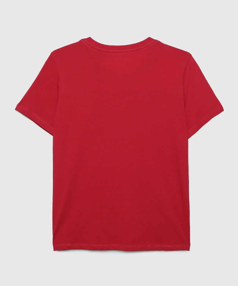 camisetas mujer