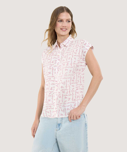 camisas para mujer image number null
