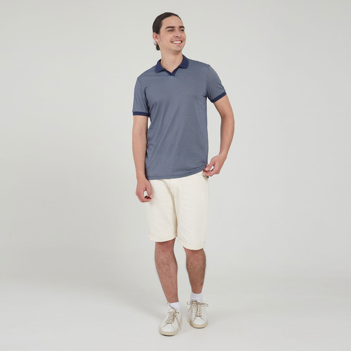 Camisetas polo para hombre 
