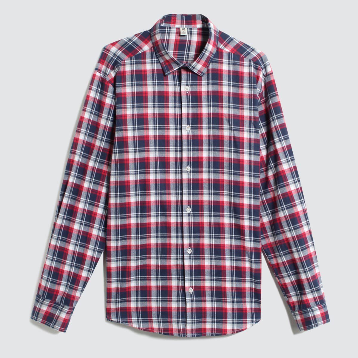 camisas para hombre