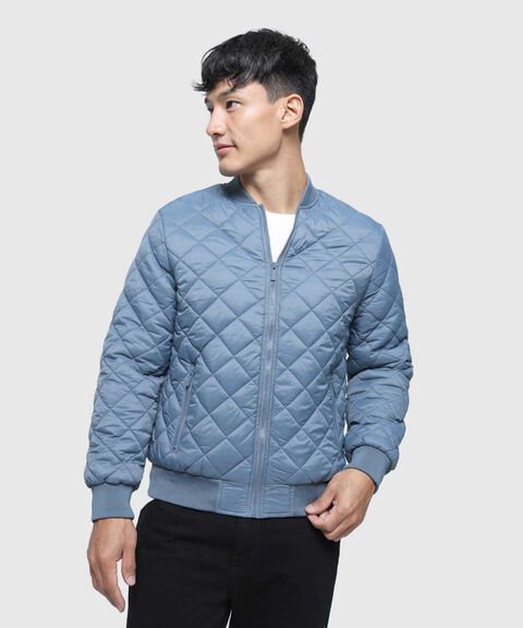 chaquetas para hombre image number null
