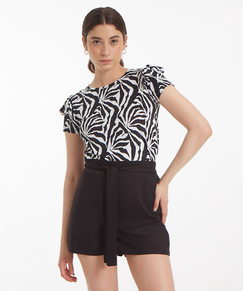shorts mujeres image number null