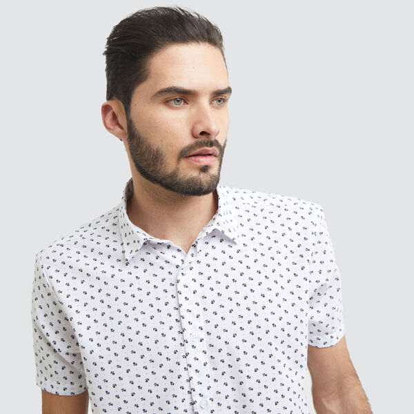 camisas para hombre  image number null