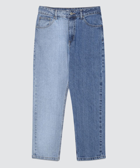 jeans mujer