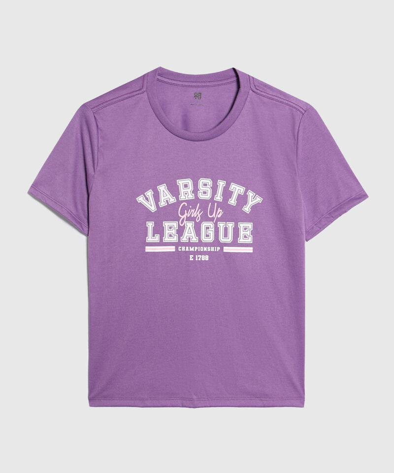 camisetas mujer