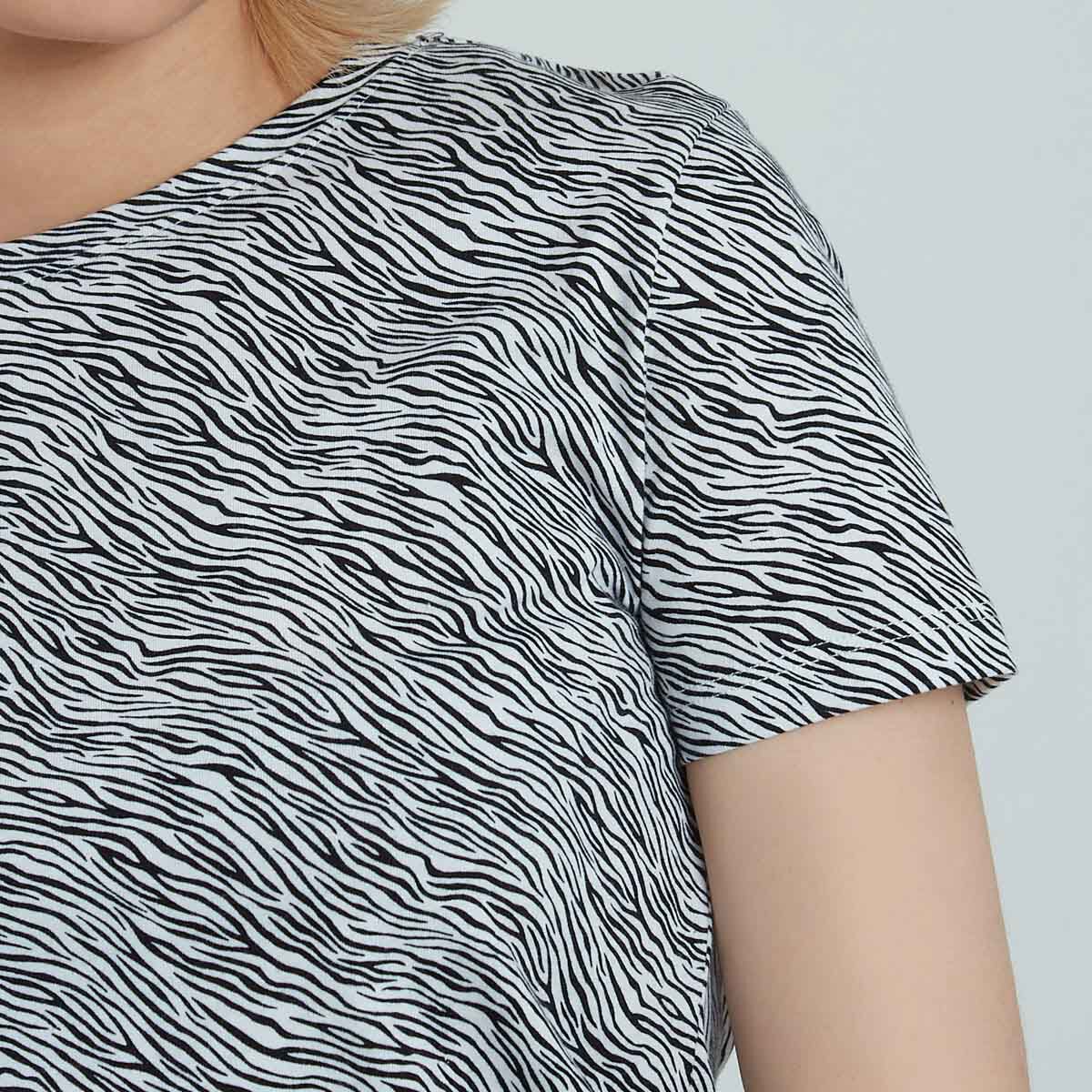 camisetas mujer