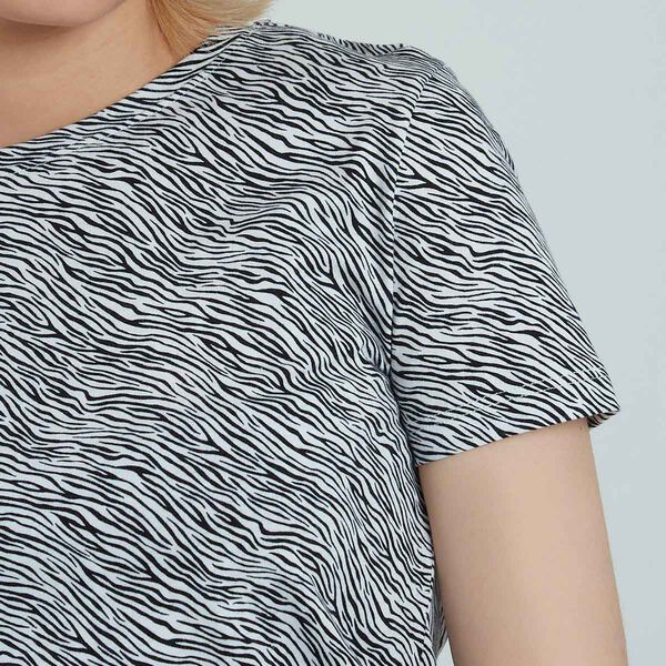 camisetas mujer image number null