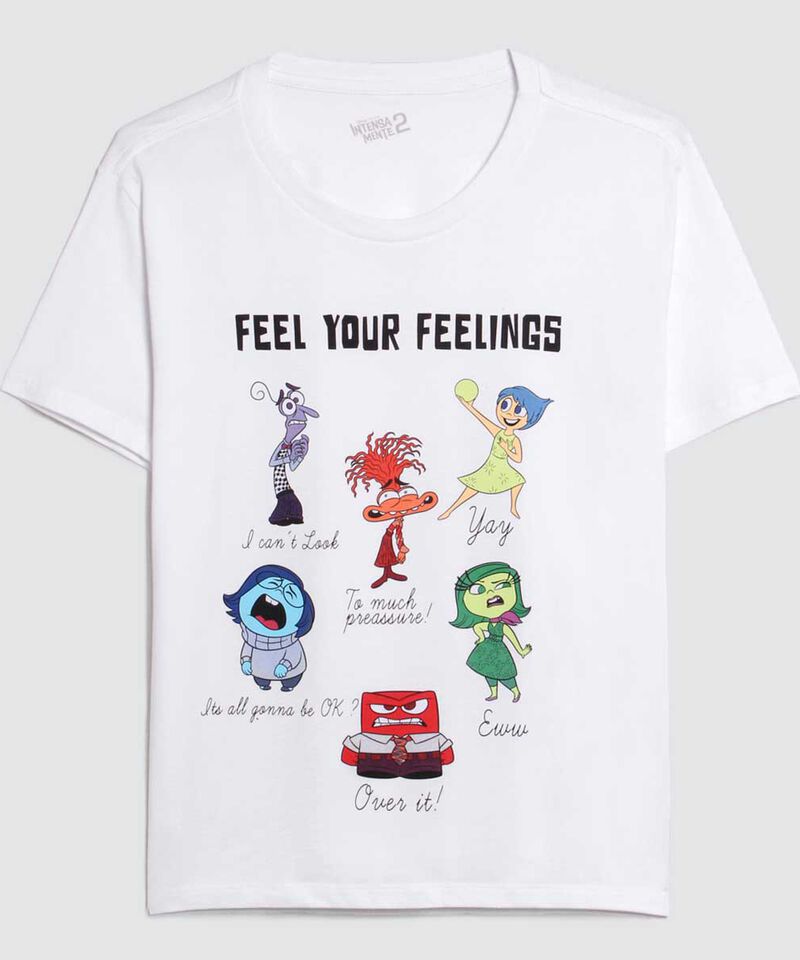 camisetas mujer