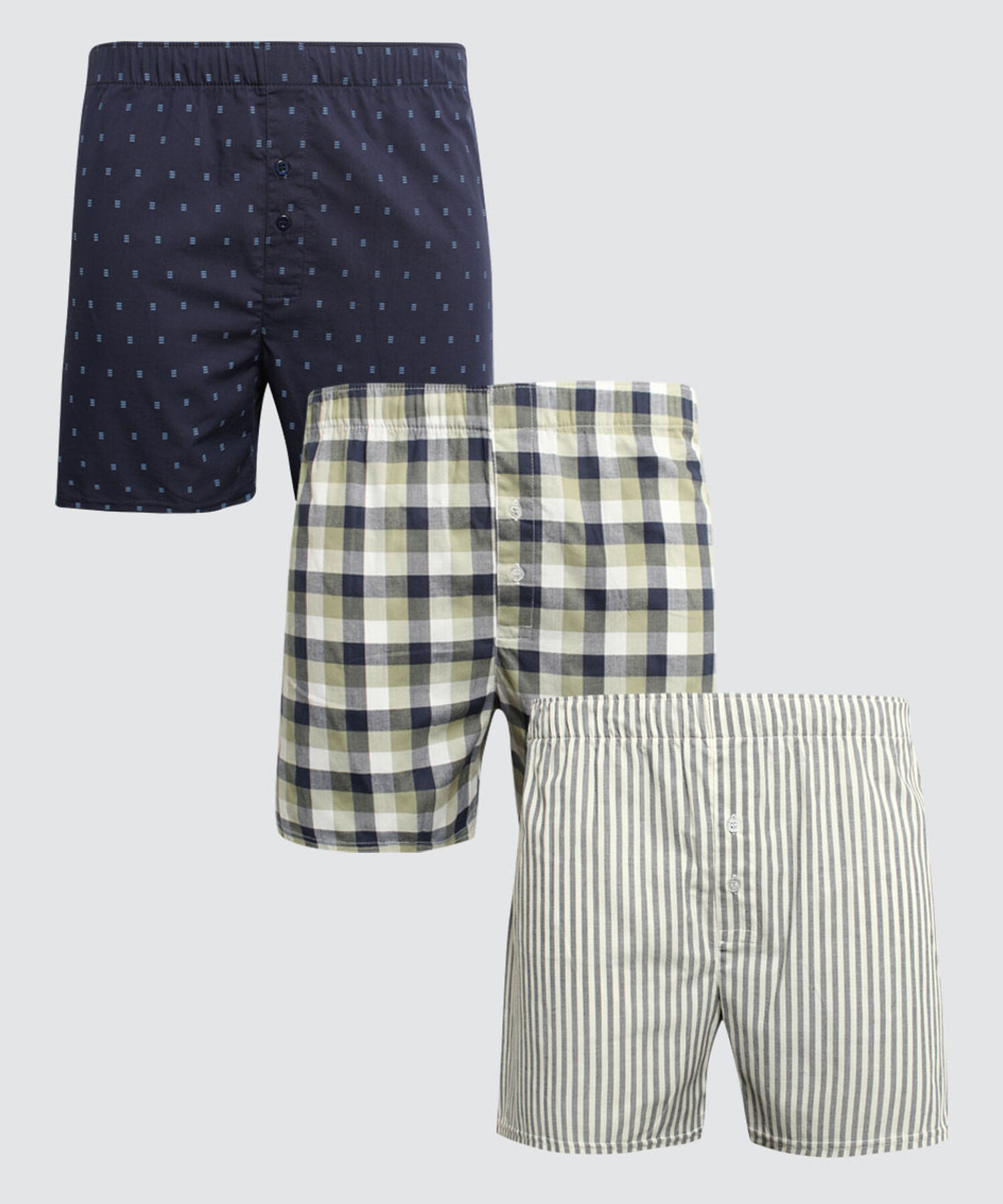 boxers para hombre