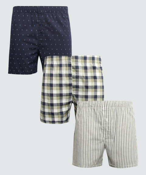 boxers para hombre